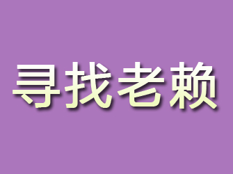 普陀区寻找老赖